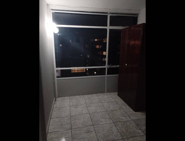 1 BEDROOM PROPERTY TO RENT IN SUNNYSIDE